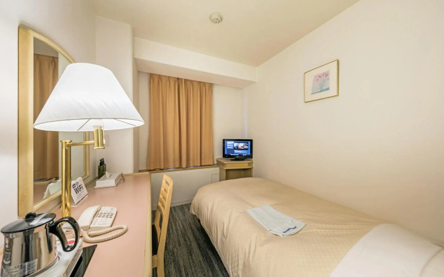 Ginza Capital Hotel Akane