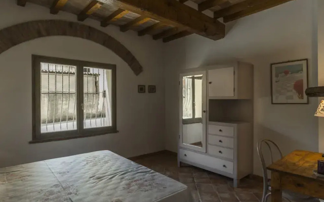 Casa Vacanze Le Fornaci