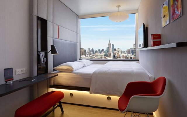 citizenM New York Bowery