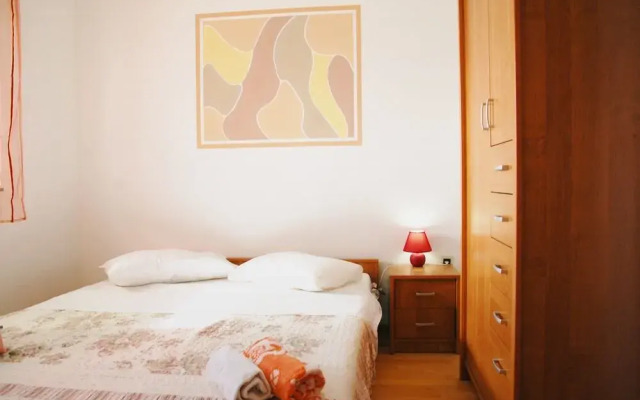 Apartments Heavenly Blue