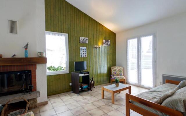 Gîte Usson-en-Forez, 3 pièces, 4 personnes - FR-1-496-162