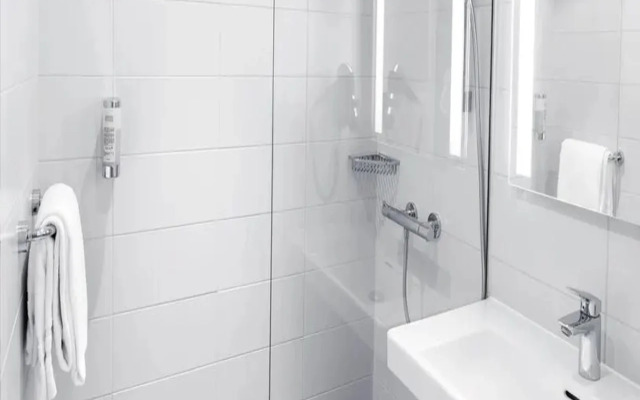 B&B Hotel Zürich East Wallisellen