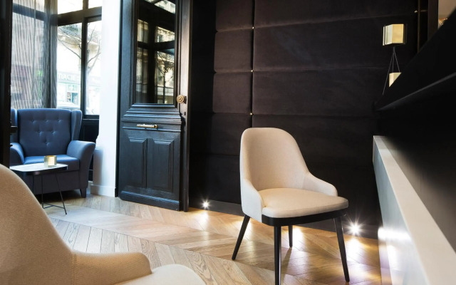 Hotel Le Relais du Marais