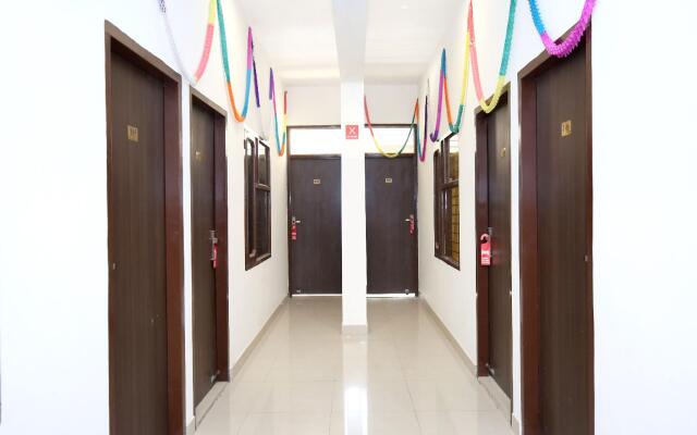 OYO 12351 Hotel Chandigarh