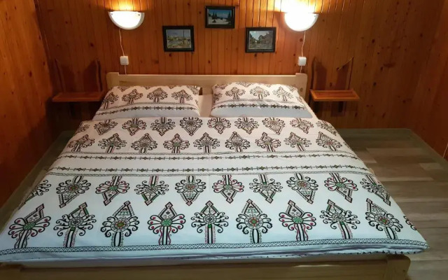 Vila Kamila