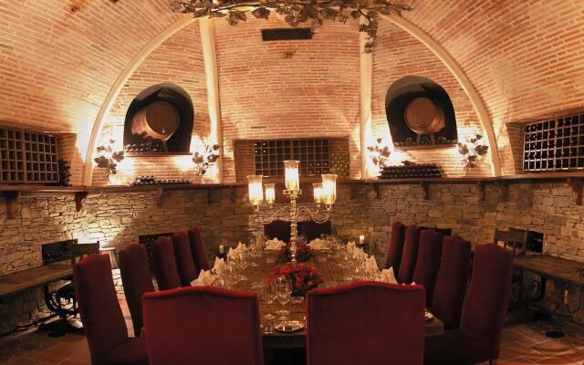 Hotel Les Ottomans - Boutique Class