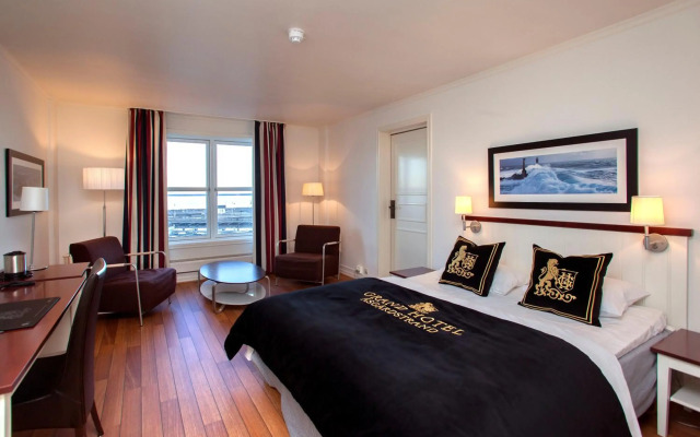 Gran Hotel Åsgårdstrand - Unike Hoteller