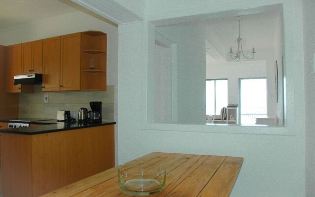 3 On Rocklands Accommodation