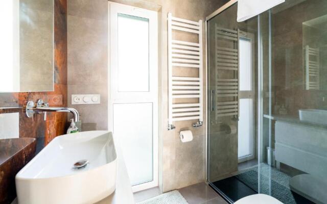 Apartamenty Sun & Snow Domki Sikorskiego II