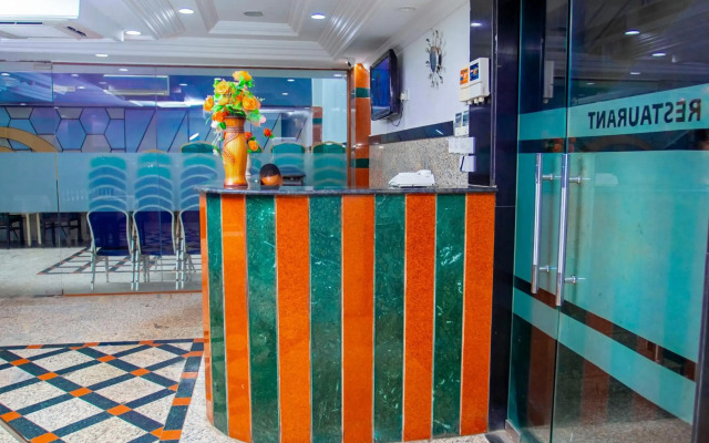 Sleep Inn Hotel Kariakoo