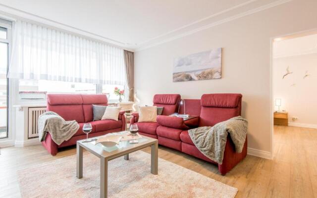 Haus Blanker Hans_ Whg_ 69 _Strand_