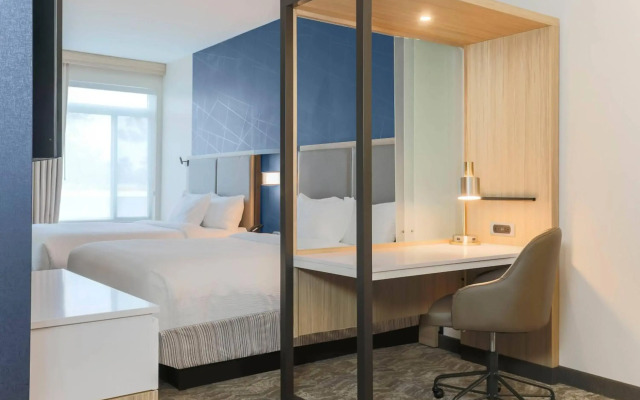 SpringHill Suites by Marriott Tallahassee North