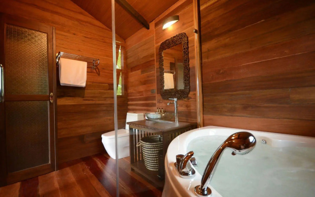 Ananta Thai Pool Villas Resort Phuket