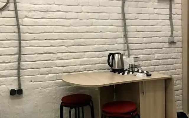 Apartamenty v centre na ul. Pologoj, 17