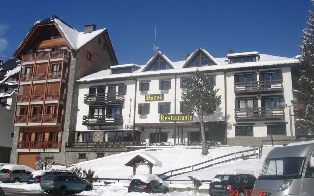 Hotel Tirol