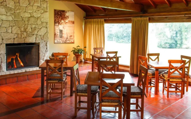 Estancia Fangio Balcarce by Esplendor Hoteles Boutique