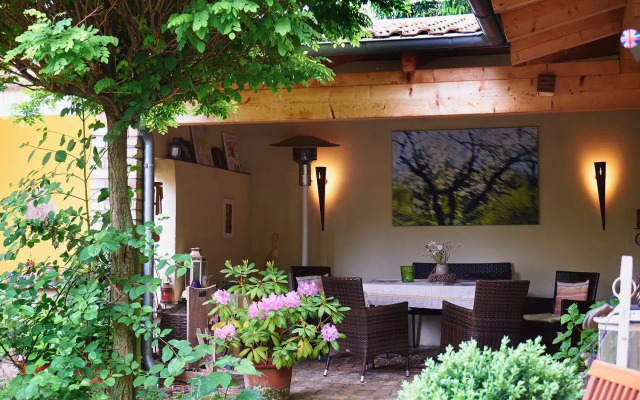 Biggi‘s Bed&Breakfast