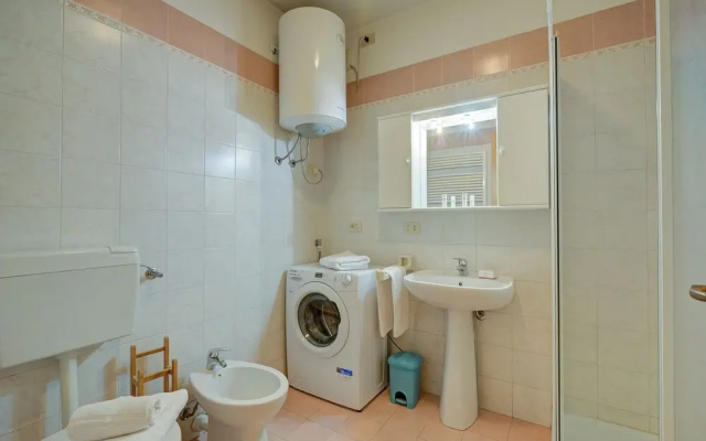 Apartment Grange Valle