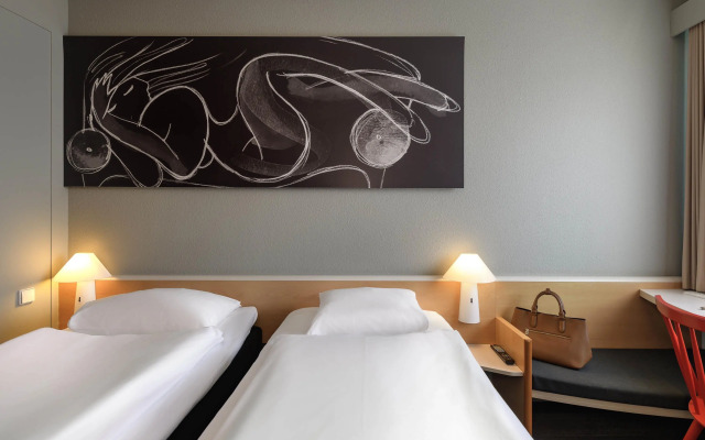 ibis Hamburg Alsterring