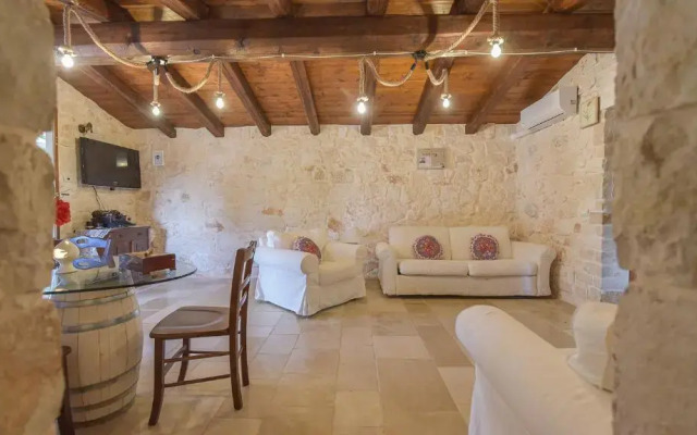 TRULLI ITALIA 6&2, Emma Villas
