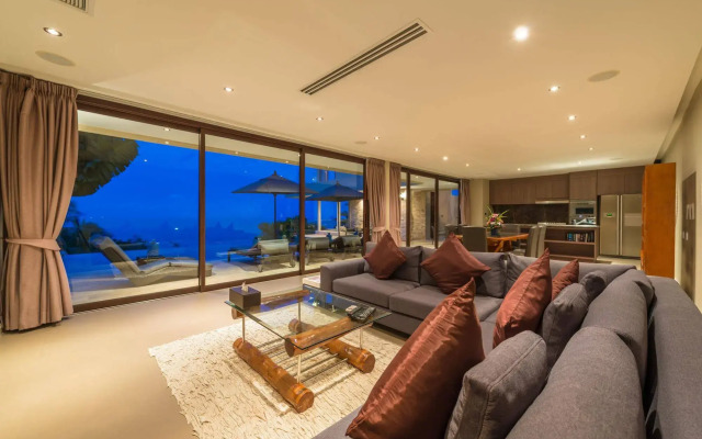 Rockwater Residences