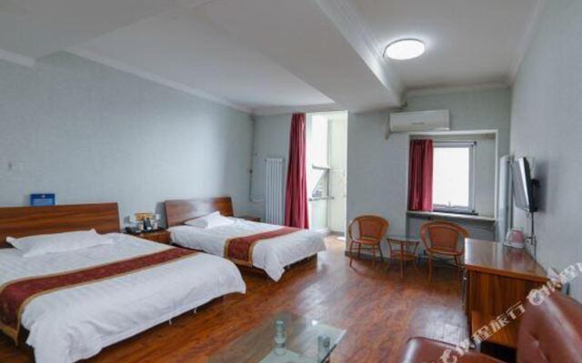 Likang Express Hotel