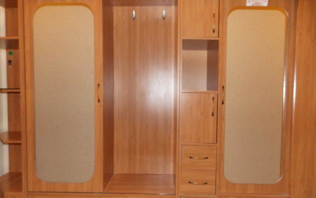 Хостел Кварт (закрыт)