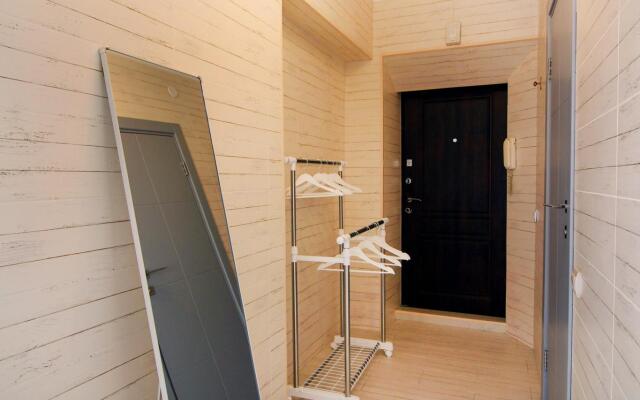 Апартаменты на проспекте Абылай хана