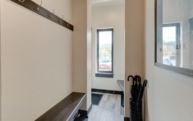 Arrow Luxury Townhomes by Winter Park Escapes