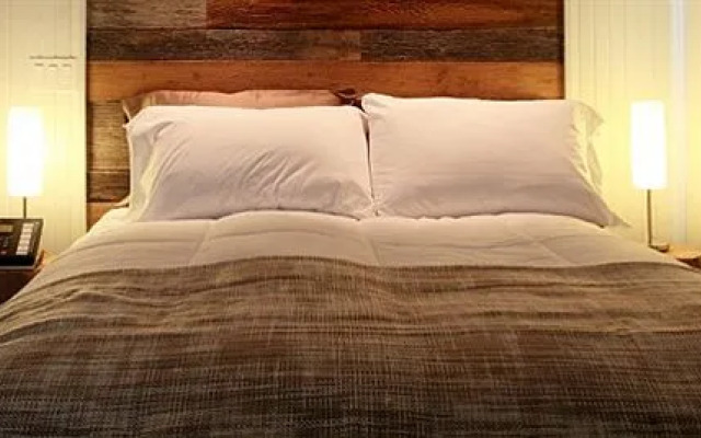 Village historique de Val-Jalbert