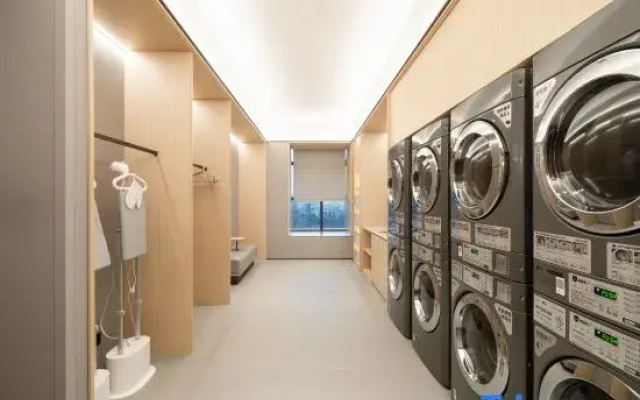 JI Hotel (Dongguan Humen Dadao East)