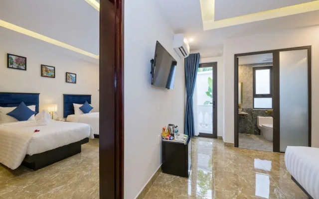 Royal Mansion Boutique Hoi An