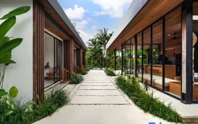 Villa Tavisha by BaliSuperHost