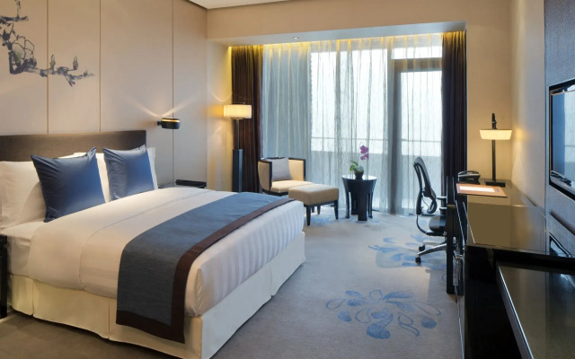 Radisson Blu Hotel Chongqing Sha Ping Ba