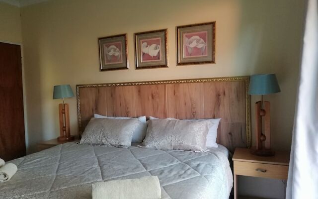 Sentlhaga Guest House