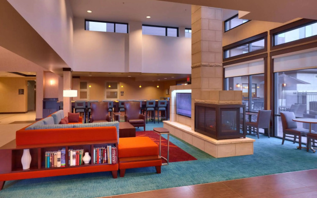 Residence Inn Phoenix Gilbert