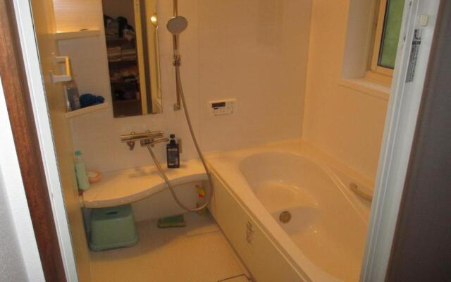 Minpaku TOMO 12 tatami room / Vacation STAY 3708