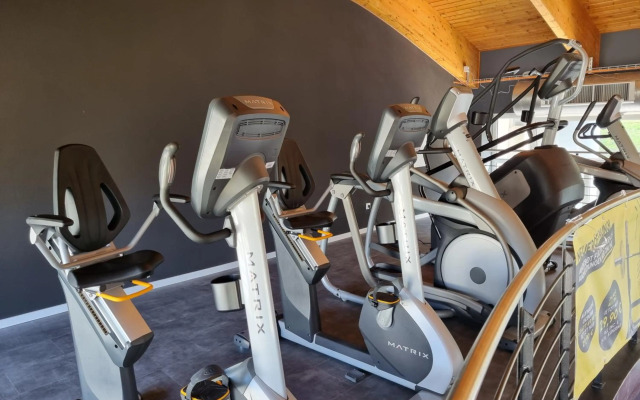 Hotelpark Stadtbrauerei