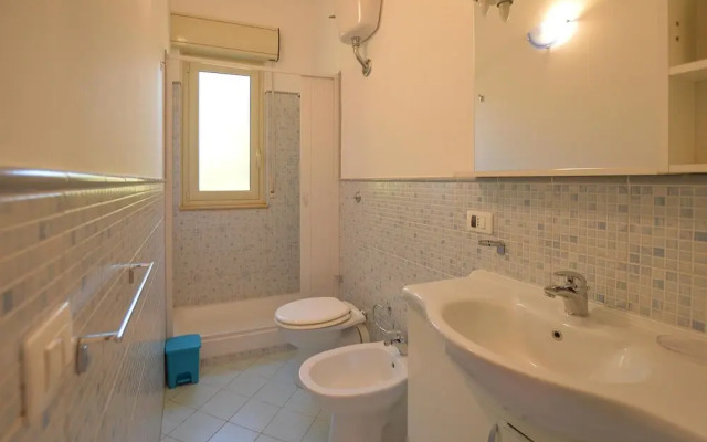 Stunning Home in Realmonte With 2 Bedrooms and Wifi