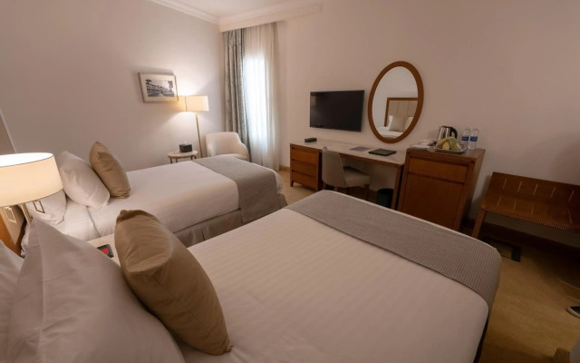 Baron Hotel Cairo