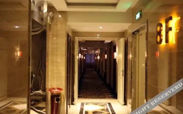 Yunfeng Grand Hotel