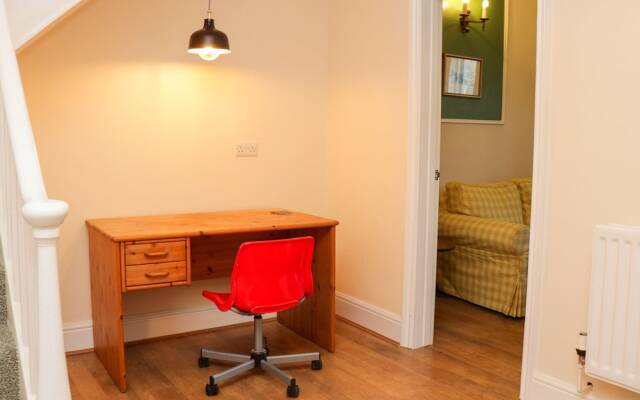 The Old Bakery House