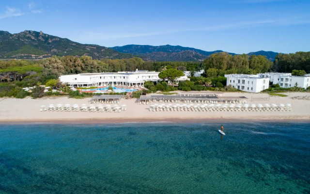 Hotel Flamingo Resort