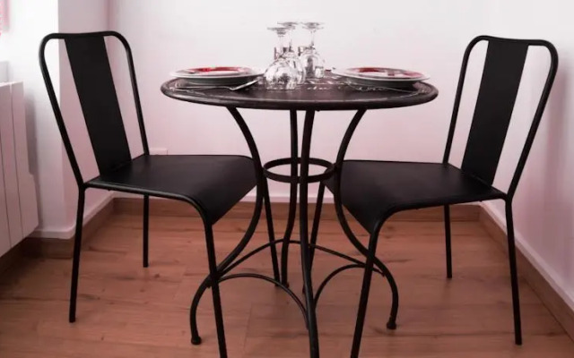 APPART A LYON - Massena / Bugeaud