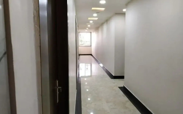 Hotel Shivganga Comfort Zone