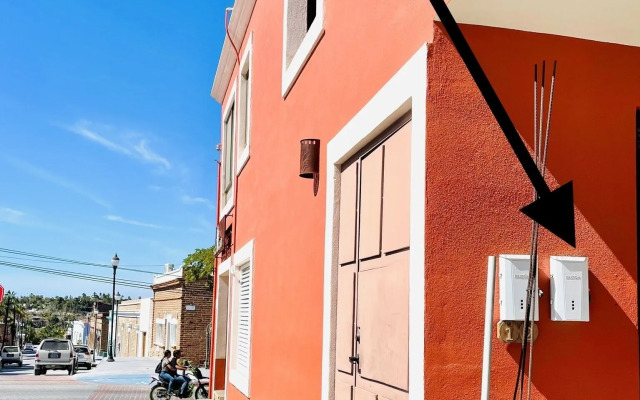 Suite Agaves in Todos Santos