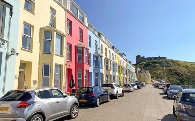 Seaview Duplex Apartment - Spectacular Views