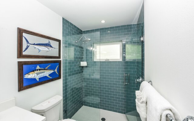 Sunset Splash by SKLRP