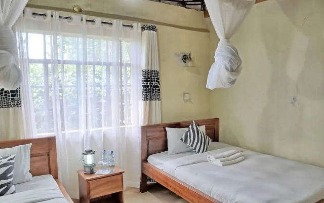 Itibo Resort