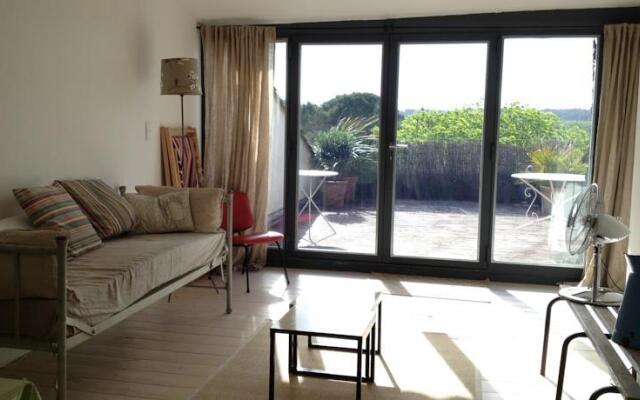 1 chemin de la fontaine